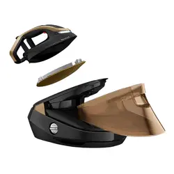 اتو بخار مخزن دار تفال TEFAL GV-9820