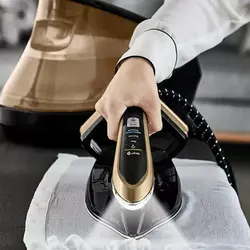 اتو بخار مخزن دار تفال TEFAL GV-9820