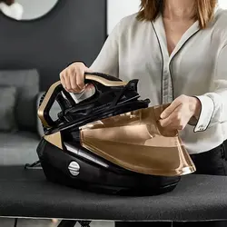 اتو بخار مخزن دار تفال TEFAL GV-9820