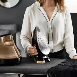 اتو بخار مخزن دار تفال TEFAL GV-9820