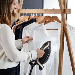 اتو بخار مخزن دار تفال TEFAL GV-9820