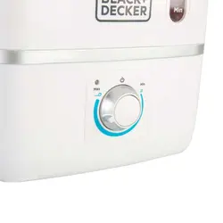بخور سرد بلک+دکر BLACK+DECKER HM3000B5