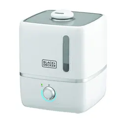 بخور سرد بلک+دکر BLACK+DECKER HM3000B5