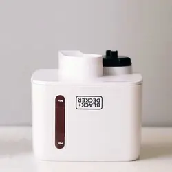 بخور سرد بلک+دکر BLACK+DECKER HM3000B5