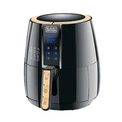 سرخ‌کن بلک+دکر BLACK+DECKER AF400-B5