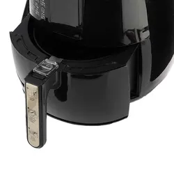 سرخ‌کن بلک+دکر BLACK+DECKER AF400-B5