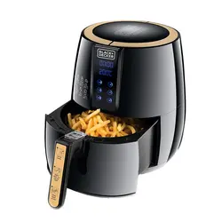 سرخ‌کن بلک+دکر BLACK+DECKER AF400-B5