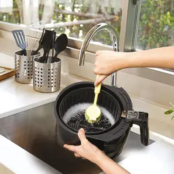 سرخ‌کن بلک+دکر BLACK+DECKER AF400-B5