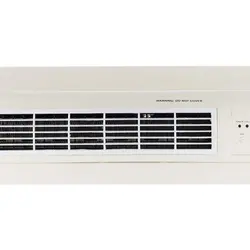 فن هیتر دیواری نوا NOVA NH-1256WH