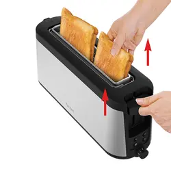 توستر تفال TEFAL TL-4308