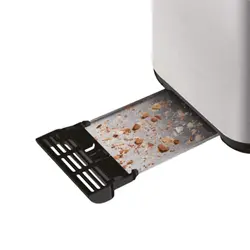 توستر تفال TEFAL TT-410D10