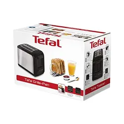 توستر تفال TEFAL TT-410D10