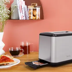 توستر تفال TEFAL TT-410D10