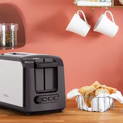 توستر تفال TEFAL TT-410D10