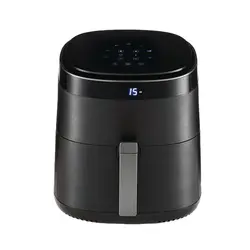 سرخ کن هنریچ HEINRICH’S HFR-8208