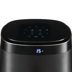 سرخ کن هنریچ HEINRICH’S HFR-8208