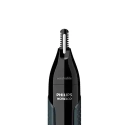 اصلاح گوش ، بینی و ابرو فیلیپس PHILIPS SERIES 3000 NT-3600/42