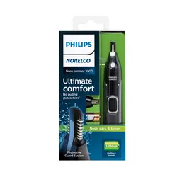 اصلاح گوش ، بینی و ابرو فیلیپس PHILIPS SERIES 3000 NT-3600/42