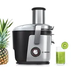 آبمیوه گیری بوش  BOSCH MES-4010