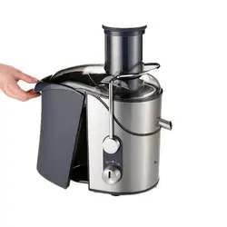 آبمیوه‌ گیری مولینکس MOULINEX JU-655