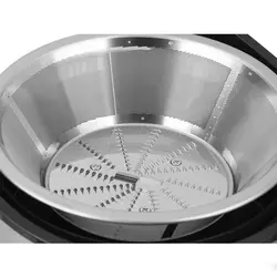 آبمیوه‌ گیری مولینکس MOULINEX JU-655