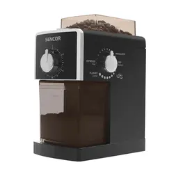 آسیاب قهوه سنکور SENCOR SCG-5050BK