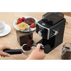 آسیاب قهوه سنکور SENCOR SCG-5050BK