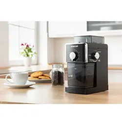 آسیاب قهوه سنکور SENCOR SCG-5050BK