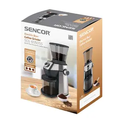 آسیاب قهوه سنکور SENCOR SCG-6050SS