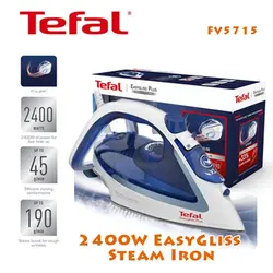 اتو بخار تفال TEFAL FV-5715