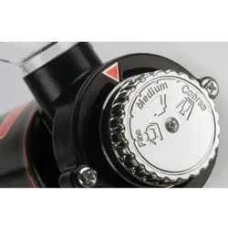 آسیاب قهوه نیمه صنعتی نوا NOVA NM-3660CG