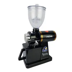 آسیاب قهوه نیمه صنعتی نوا NOVA NM-3660CG
