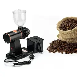آسیاب قهوه نیمه صنعتی نوا NOVA NM-3660CG
