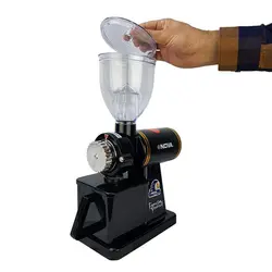 آسیاب قهوه نیمه صنعتی نوا NOVA NM-3660CG