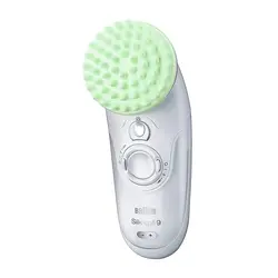 اپیلیدی براون سری 9 – BRAUN SILK EPIL 9 _ 961 V