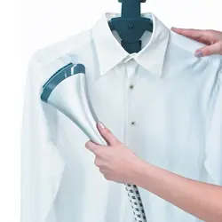 اتو ایستاده کلترونیک CLATRONIC TDC-3432 - خانگی