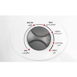 اتو پرس بایترون BITRON BSI-300