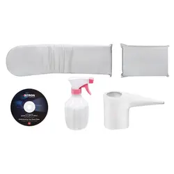 اتو پرس بایترون BITRON BSI-300