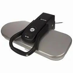 اتو پرس بایترون BITRON BSI-615