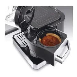 اسپرسوساز دلونگی DELONGHI BCO-420