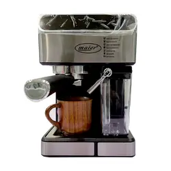 اسپرسوساز مایر MAIER MR-439