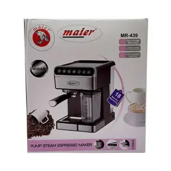 اسپرسوساز مایر MAIER MR-439