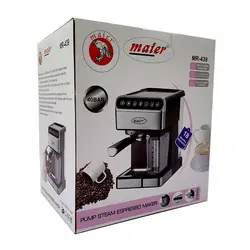 اسپرسوساز مایر MAIER MR-439