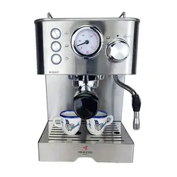 اسپرسوساز مباشی MEBASHI ECM-2014