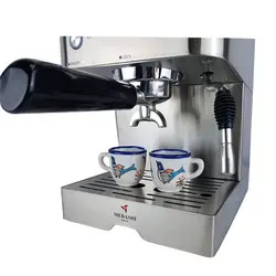 اسپرسوساز مباشی MEBASHI ECM-2014