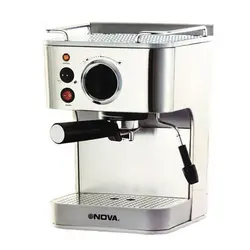 اسپرسوساز نوا NOVA 140