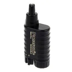 اصلاح گوش و بینی پاناسونیک PANASONIC ER-115