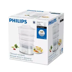بخارپز فیلیپس PHILIPS HD-9125
