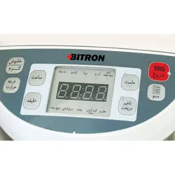 پلوپز بایترون BITRON BRC-38