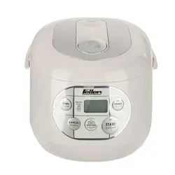 پلوپز فلر FELLER RC-35D - خانگی